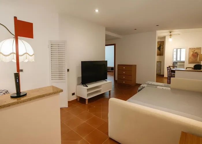 La Casa Del Viaggiatore