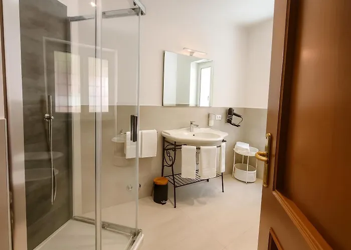 Apartamento La Casa Del Viaggiatore