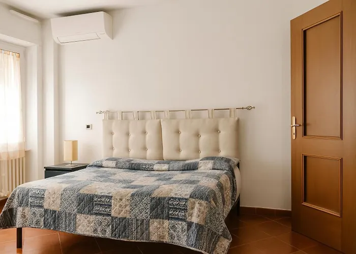 La Casa Del Viaggiatore *