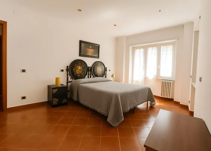 La Casa Del Viaggiatore *